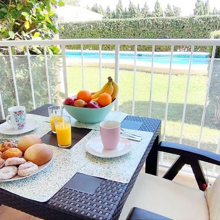Apartmán Apartamento Playa Sur By Denia Costa Exteriér fotografie