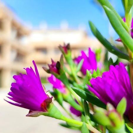 Apartmán Apartamento Playa Sur By Denia Costa Exteriér fotografie