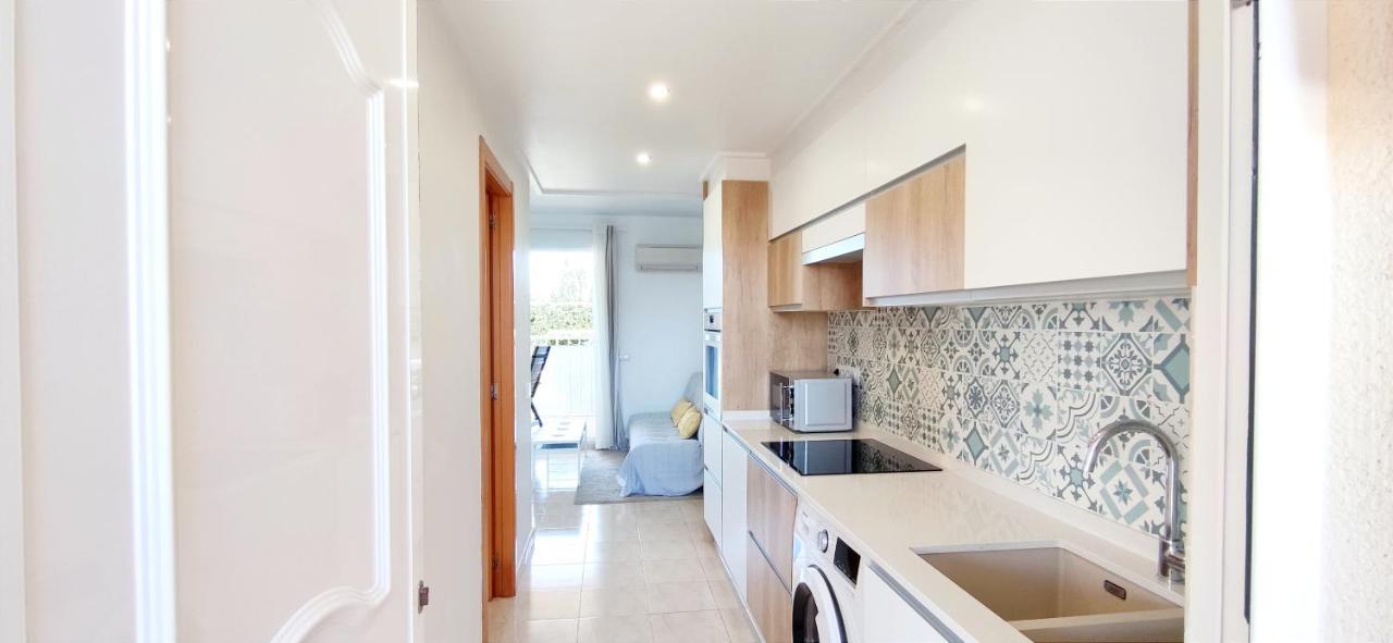 Apartmán Apartamento Playa Sur By Denia Costa Exteriér fotografie