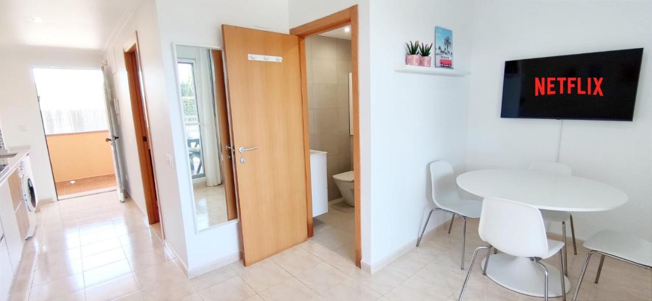 Apartmán Apartamento Playa Sur By Denia Costa Exteriér fotografie